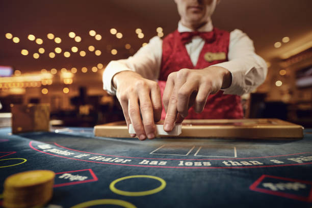 New Casino 2025